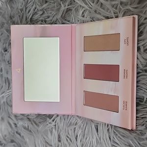 🆕️💋Wander Beauty Wanderess Blush and Highlighter Palette